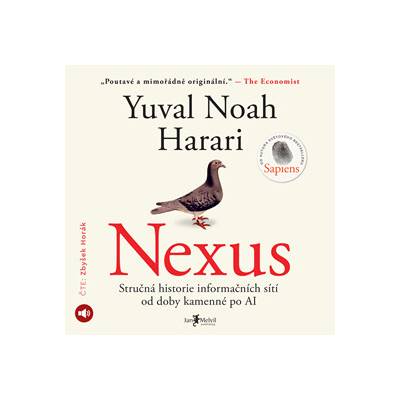 Nexus – Hledejceny.cz
