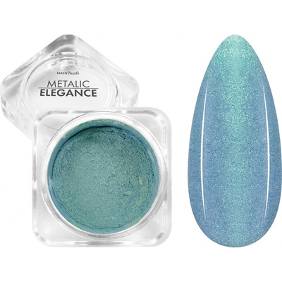 NANI lešticí pigment Metallic Elegance 9 – Zboží Mobilmania