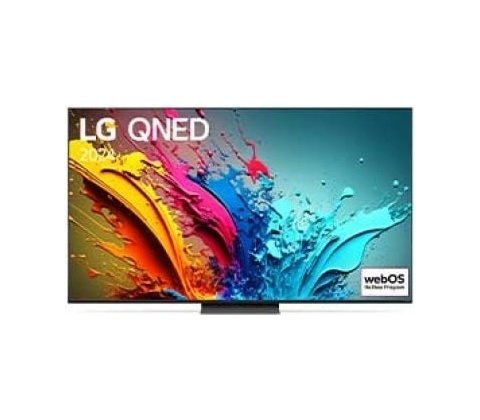 LG 75QNED87T6B