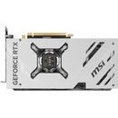 MSI GeForce RTX 4070 Ti SUPER VENTUS 2X WHITE OC 16GB GDDR6X 256bit (V513-629R)