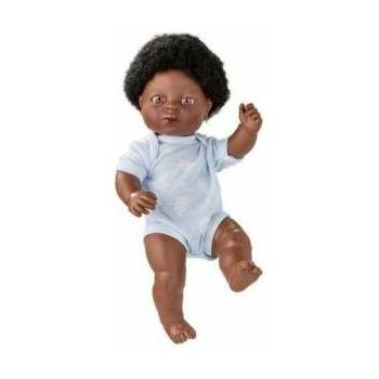 Berjuan Бебешка кукла Berjuan Newborn 17059-18 38 cm
