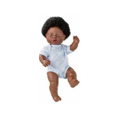 Berjuan Бебешка кукла Berjuan Newborn 17059-18 38 cm