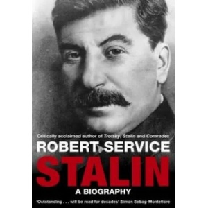 Stalin | Robert Service (2010)