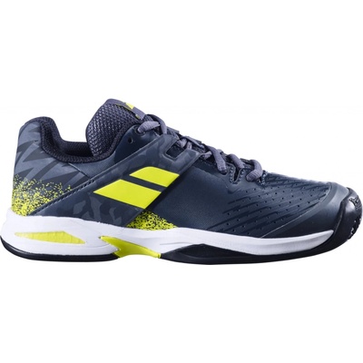 Babolat Propulse Clay Junior Boy - grey/aero