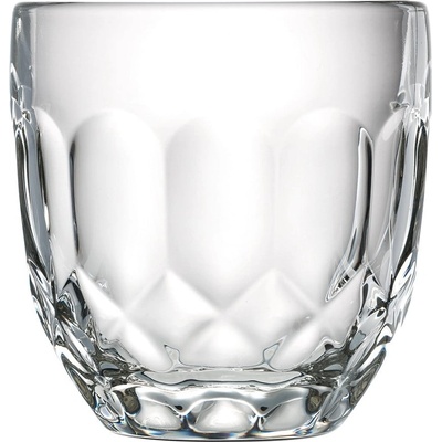 La Rochère Sklenený pohár Troquet Gira 200 ml