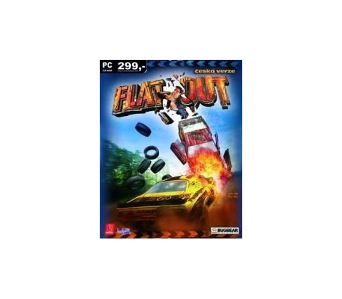 FlatOut