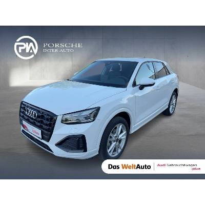 Audi Q2 30 TDI 85 kW