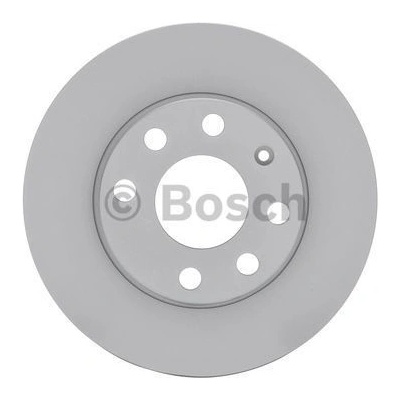 Brzdový kotúč BOSCH 0 986 478 192