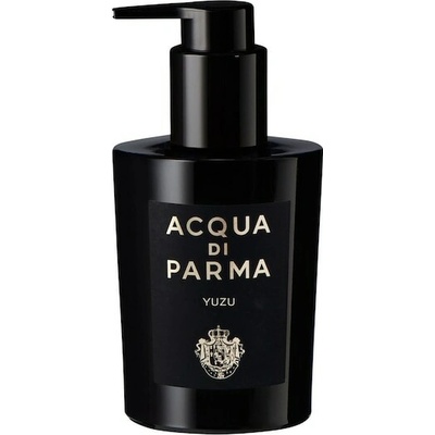 Acqua di Parma mýdlo Signatures Of The Sun yuzu 300 ml