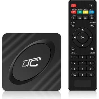 LTC LXBOX52
