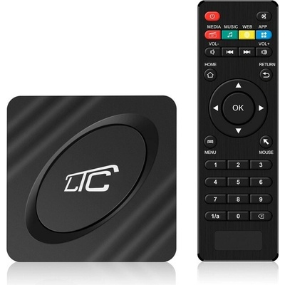 LTC LXBOX52