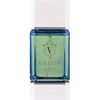KHADLAJ Valor Chivalry EDP 100 ml