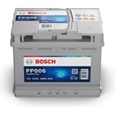 Image 1 of Bosch 63Ah 580A left+ (0092P00060)