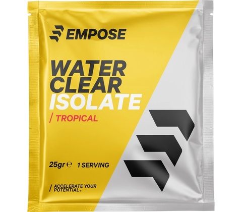 EMPOSE Water Clear Isolate 25 g