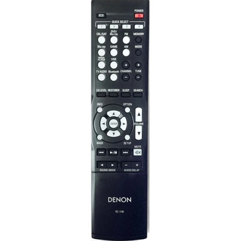 GENERAL Denon rc-1196 - дистанционно управление дубликат (rc-1196)