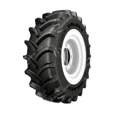 Galaxy EARTHPRO 853 R-1W 340/85-38 133D TL