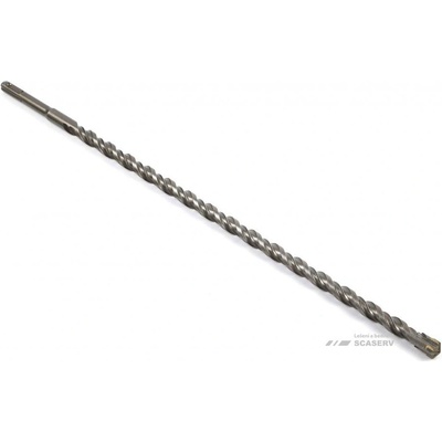 Vrták vídiový 14x460 mm SDS+