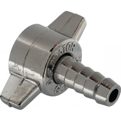 Koncovka hadice čerpadla motýlek 8mm M16x1,5 Kdp006
