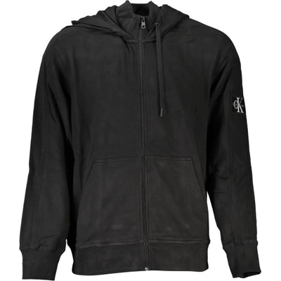 Calvin Klein Мъжка суитшърт calvin klein, Цвят Черен (j30j324956_nebeh)