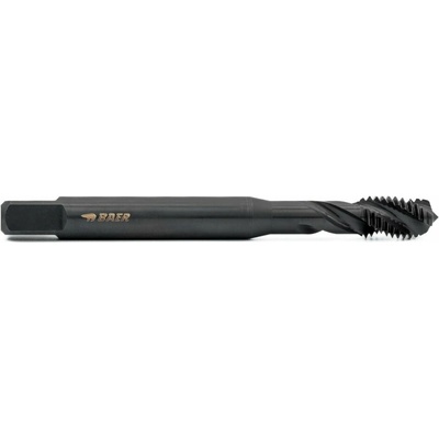 BAER HSSE-VAP závitník 35° RSP – (M 3 – M 10) – DIN 371 – pro nerez M 8 x 1,25