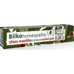 Bilka Homeopathy Паста за зъби с мастиха, 75 ml - ozone