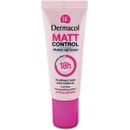 Dermacol Matt Control make-up 18H podkladová báza 20 ml