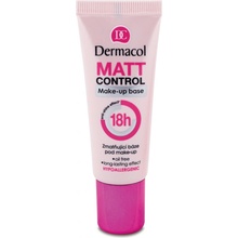 Dermacol Matt Control make-up 18H podkladová báza 20 ml