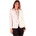 & ME Сако & me Olivia blazer - White (Beige)