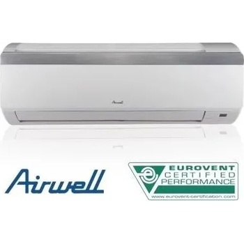 Airwell AWSI-HDDE009-N11