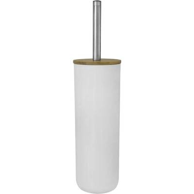 Aqualine snow WC kefa na postavenie biela 7582