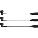 Fox Black Label Titanium Quiver Arm Super Soft