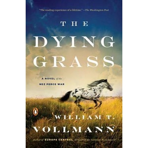 The Dying Grass (ISBN: 9780143109402)