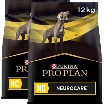 Pro Plan Veterinary Diets Canine NC NeuroCare 2 x 12 kg