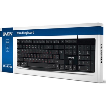 Image 1 of SVEN KB-S305 (SV-018801)