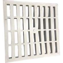 Welldrain B125 plastový 200 x 200 mm šedý