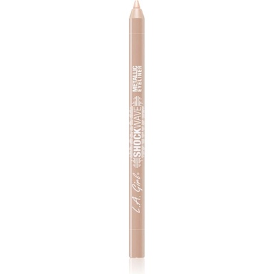 L,A, Girl Cosmetics Shockwave gélové očné linky Lullaby 1,2 g