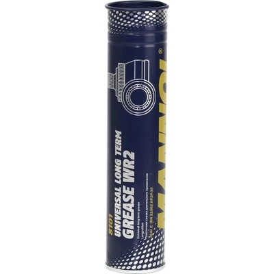 Mannol Universal Long Term Grease WR2 400 g