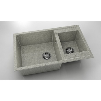 Image 1 of FAT Мивка Vanguard 233, Granicite, 170 Milki Way, с включен сифон