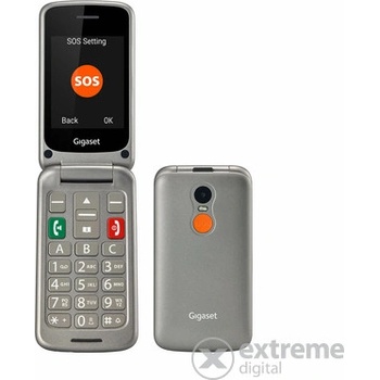 Gigaset GL590 Dual SIM