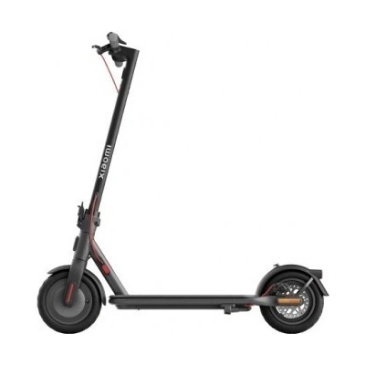 Xiaomi Electric Scooter 4 NE černá