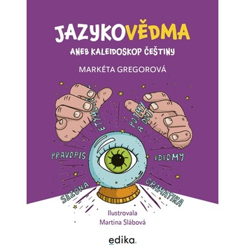 Jazykovědma