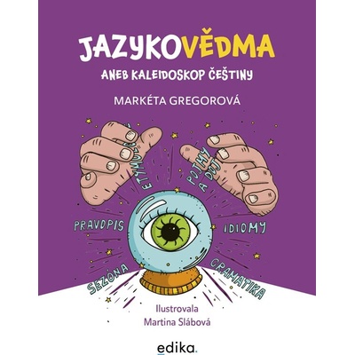 Jazykovědma