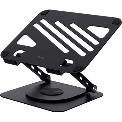 TRUST ZEFF METAL LAPTOP STAND; 25482
