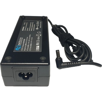 Image 1 of ASUS Asus, 120W, 19V, 6.32A, 4.5mm 3.0mm, Заместител (CHAR0080)