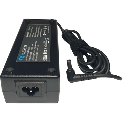 ASUS Asus, 120W, 19V, 6.32A, 4.5mm 3.0mm, Заместител (CHAR0080)