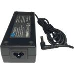 ASUS Asus, 120W, 19V, 6.32A, 4.5mm 3.0mm, Заместител (CHAR0080)