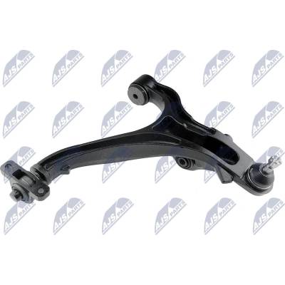 Rameno zavesenia kolies NTY ZWD-CH-016
