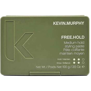 Kevin. murphy Free. Hold Styling Paste 100 g
