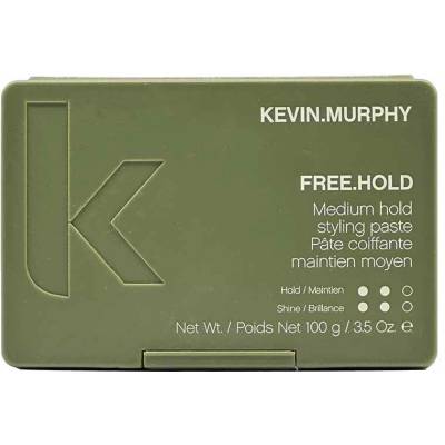 Kevin. murphy Free. Hold Styling Paste 100 g