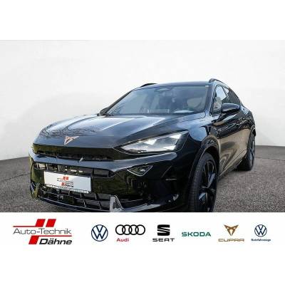 Cupra Formentor VZ 2.0 TSI 4Drive 245 kW